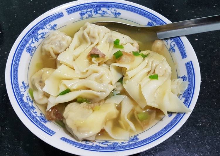 hoành thánh