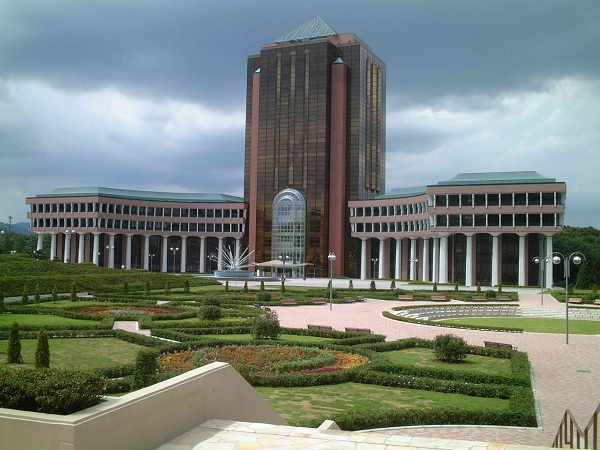 Đại học Công nghệ Tokyo